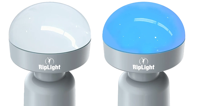 Basketball player training