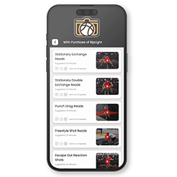 1x RipLight Essentials