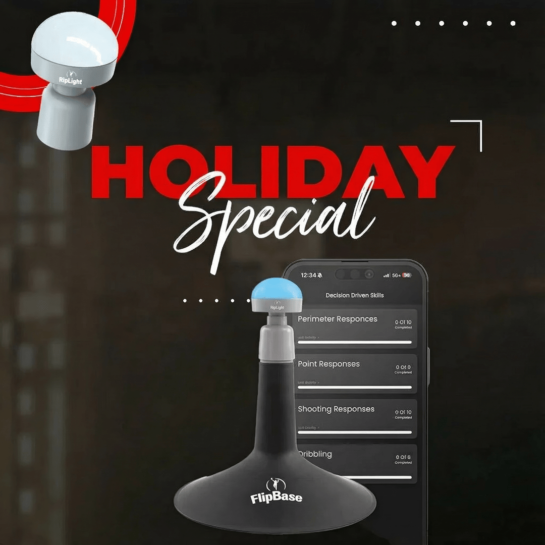 RipLight Decision System Package - Im Possible Training Store