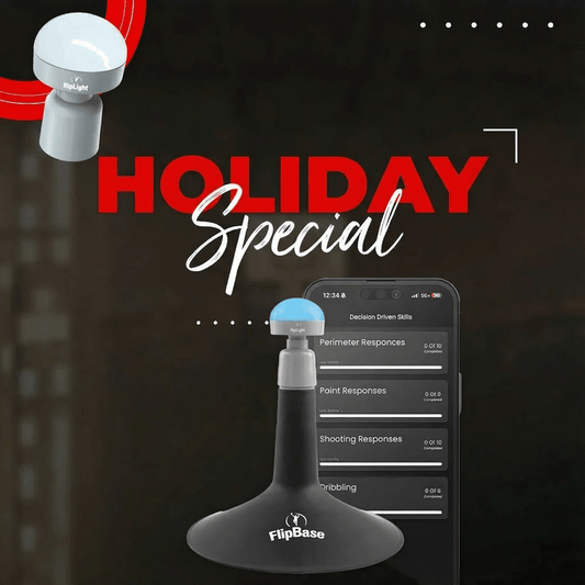 RipLight Decision System Package - Im Possible Training Store