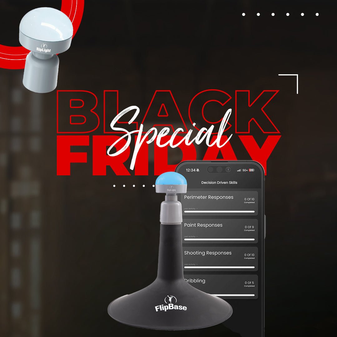 RipLight Decision System Package - Im Possible Training Store