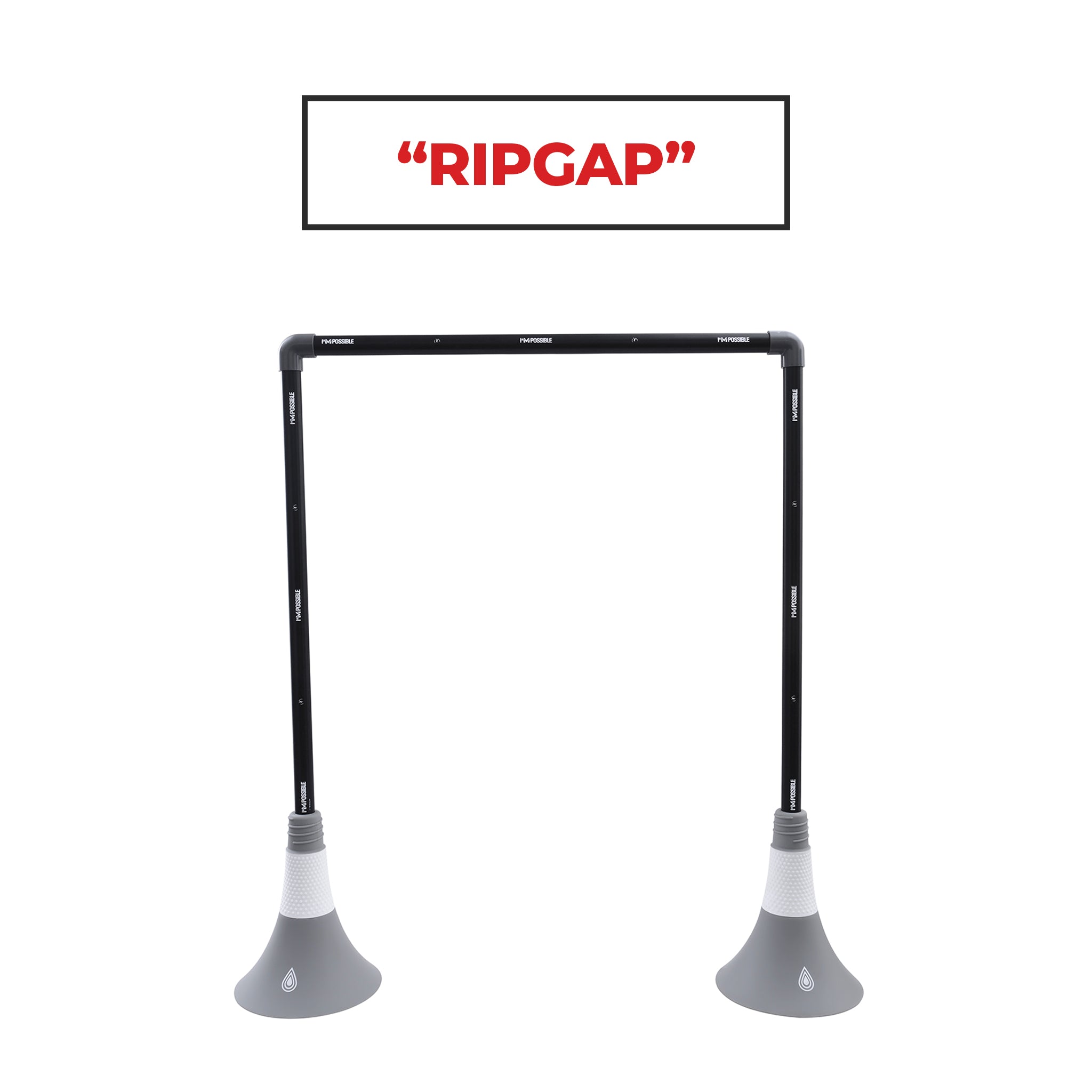 Short Rip Stick RipStick Set – Im Possible Training Store