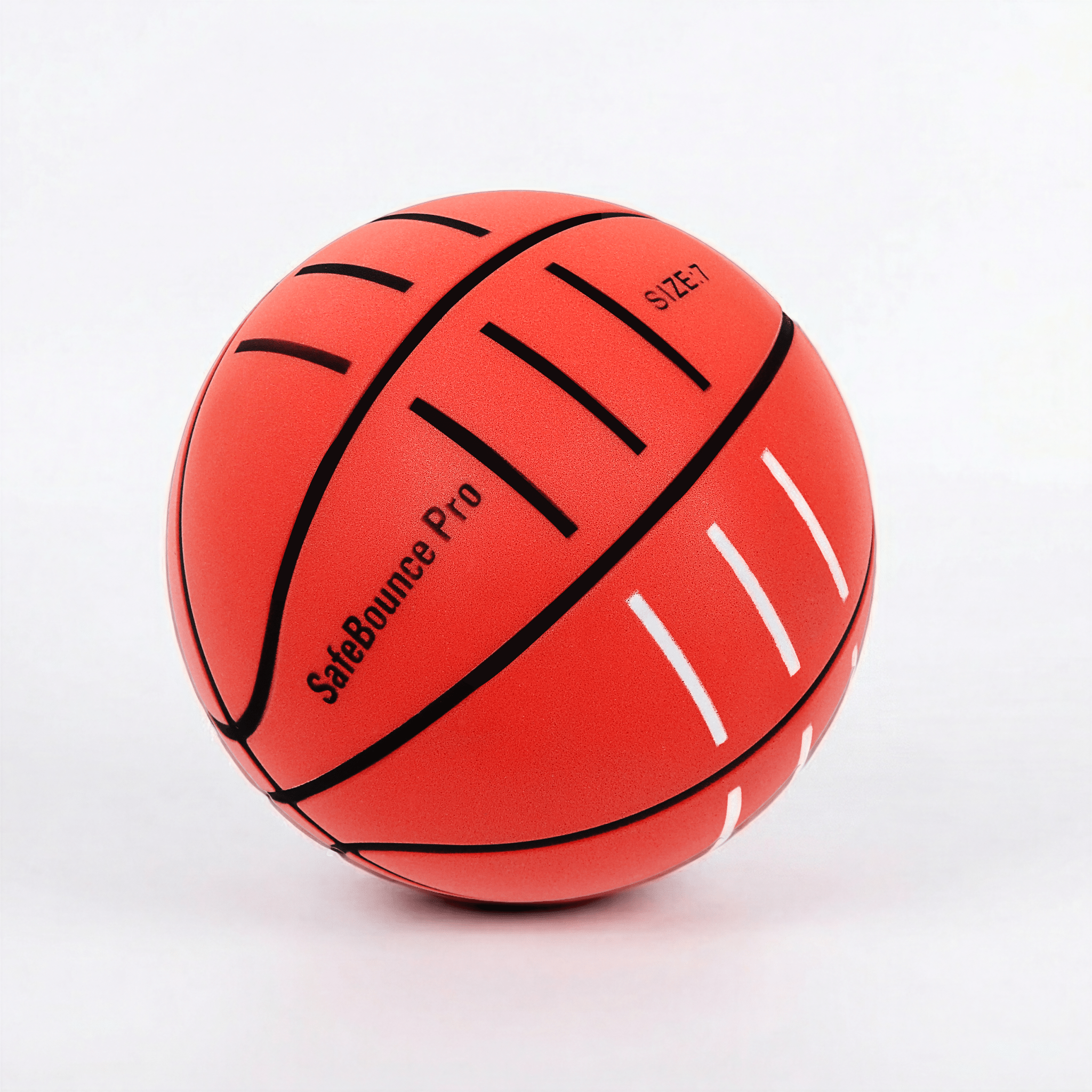 SafeBounce Regulation - Im Possible Training Store