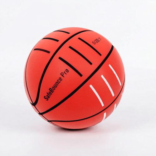 SafeBounce Regulation - Im Possible Training Store