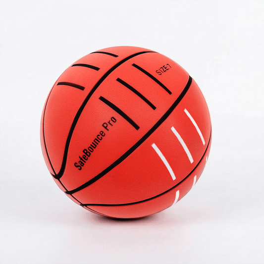 SafeBounce Regulation - Im Possible Training Store