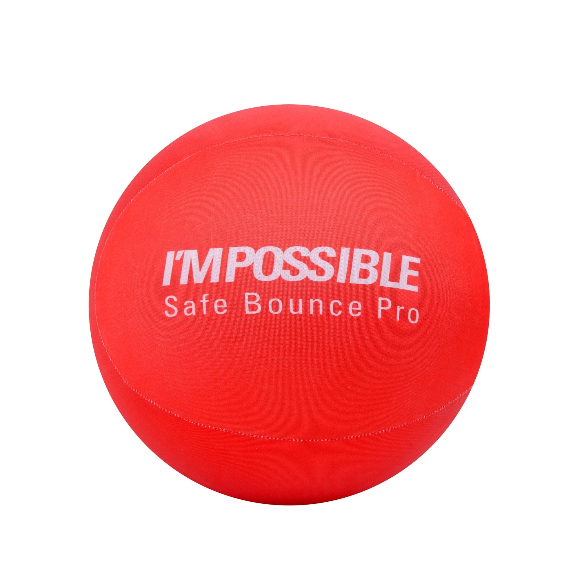 SafeBounce Training Ball - Im Possible Training Store