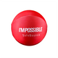 SafeBounce Training Ball - Im Possible Training Store