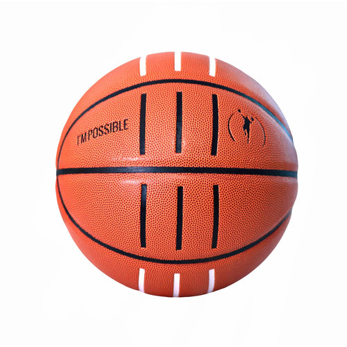Shooting Basketball - 2.0 - Im Possible Training Store