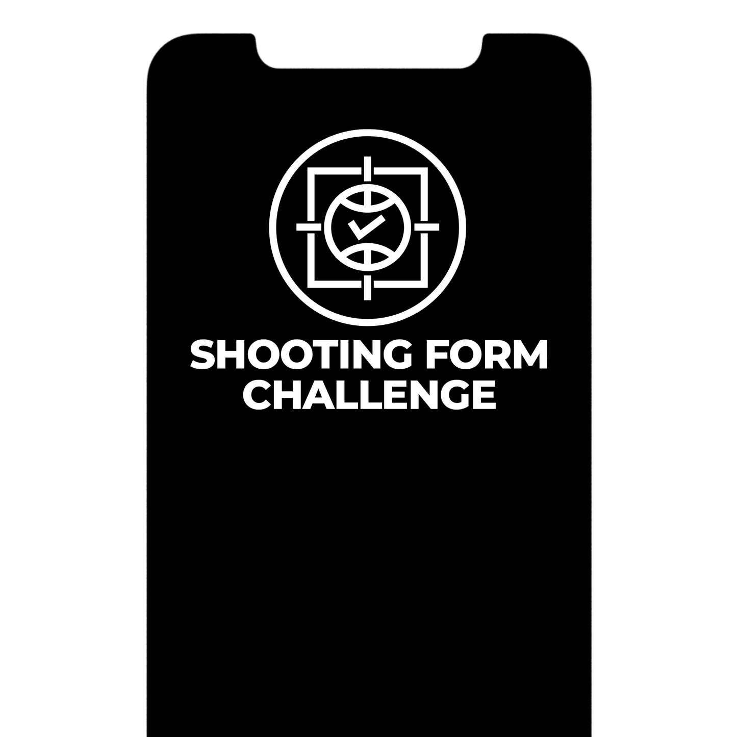 Shooting Form Challenge - Im Possible Training Store