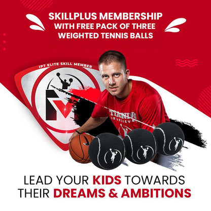 SkillPlus Membership - Im Possible Training Store