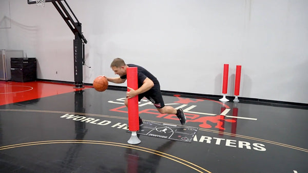 Stop to Shoulder Attack Drives