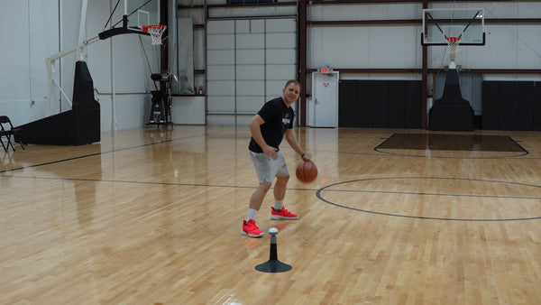 Extreme Curve to Push Cross Response