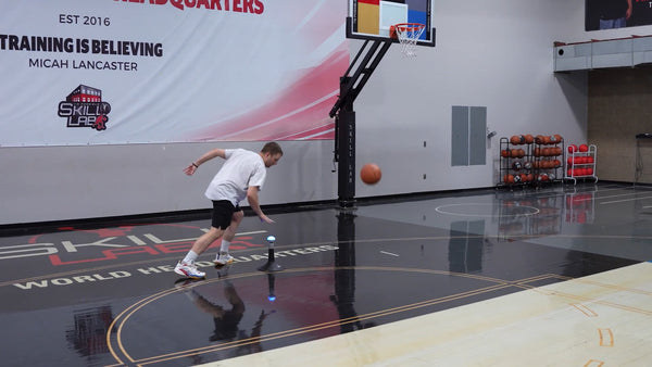 Hop or Speed Stop Response