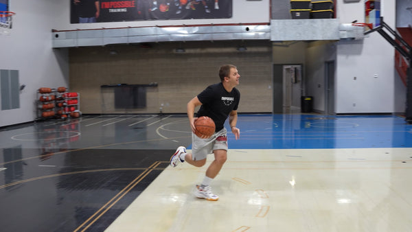 Split the Gap Finishing