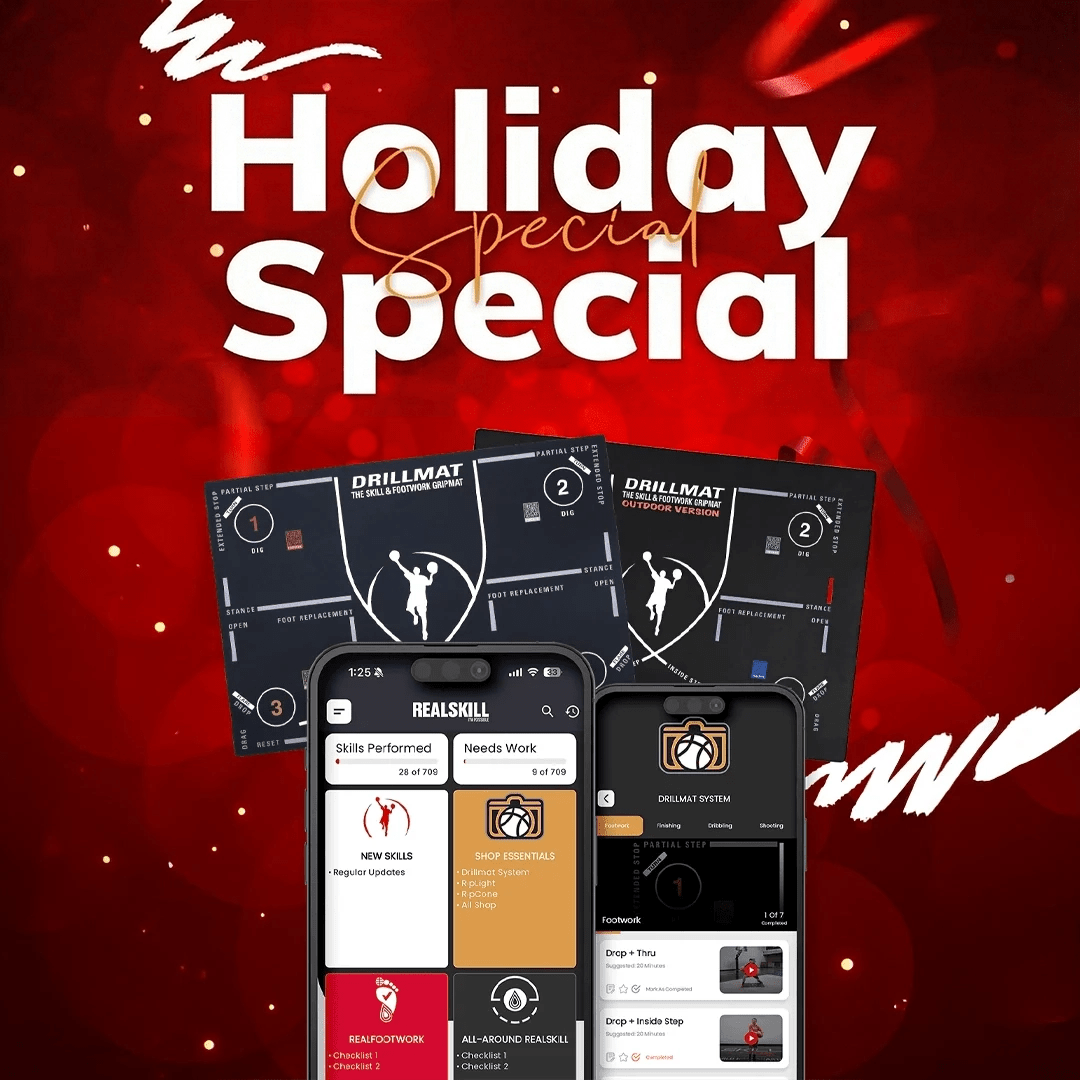 Train Anywhere Limited Edition Bundle - Im Possible Training Store