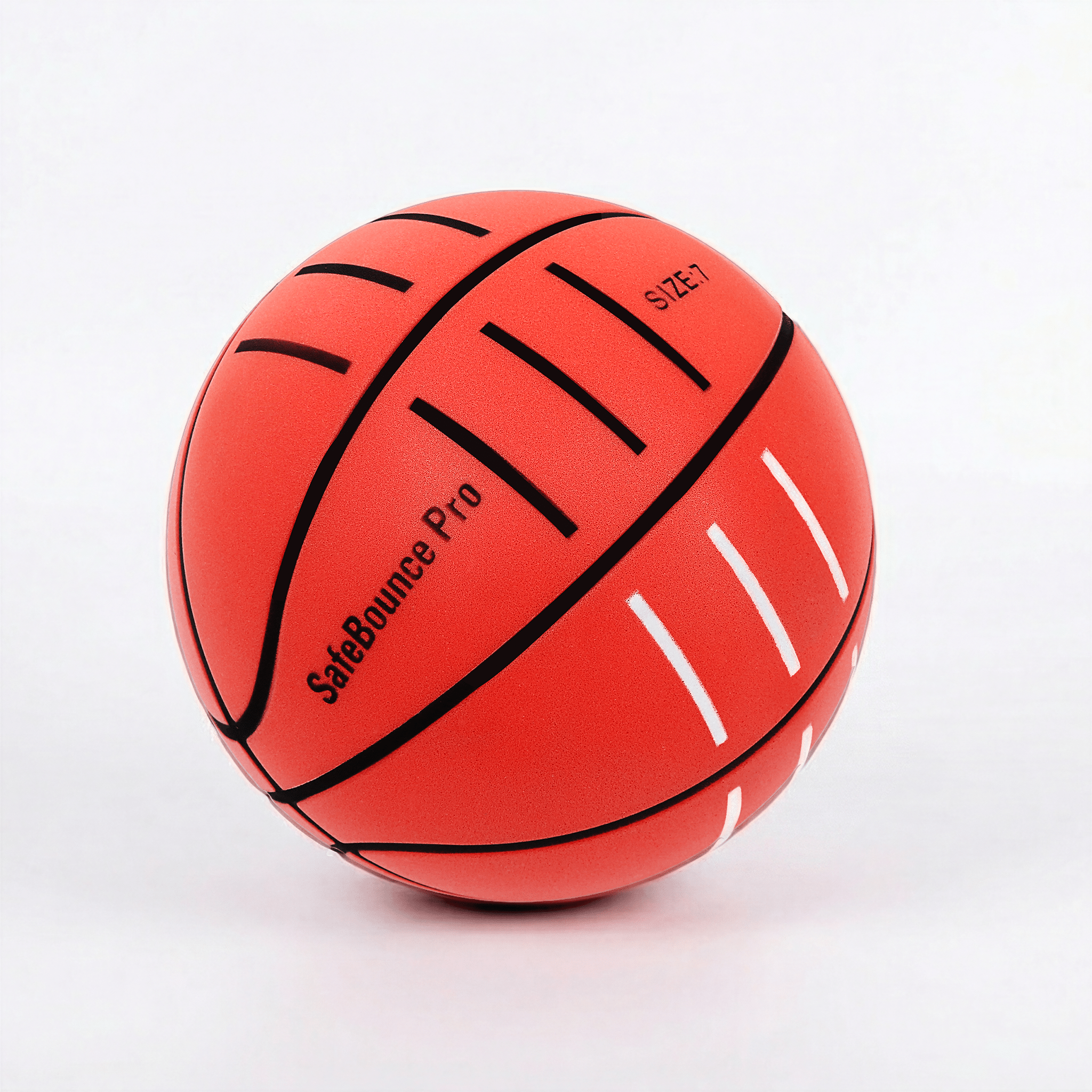 Train At Home - Regulation - Im Possible Training Store