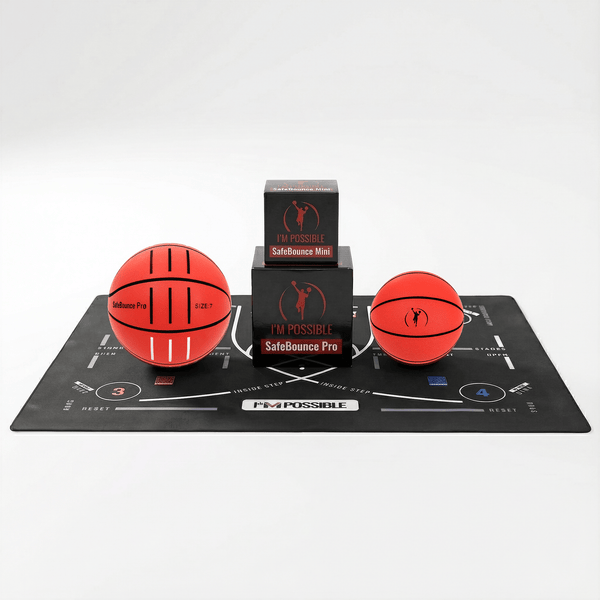 Train At Home - Regulation