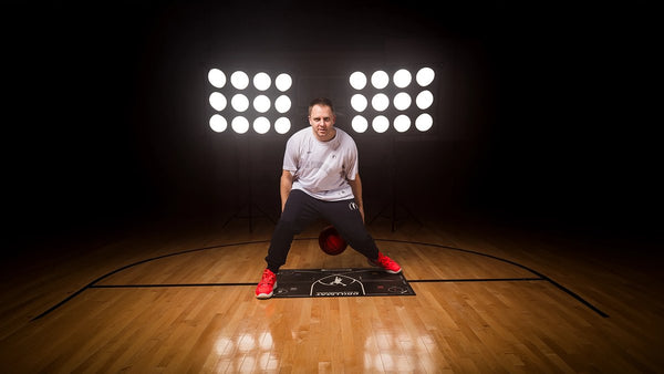 CUSTOM PERSONAL TRAINING