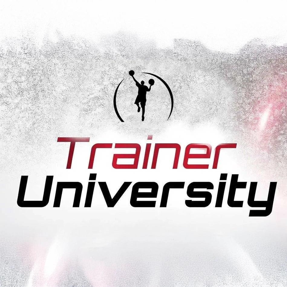 Trainer University: June 2 - 6 - Im Possible Training Store