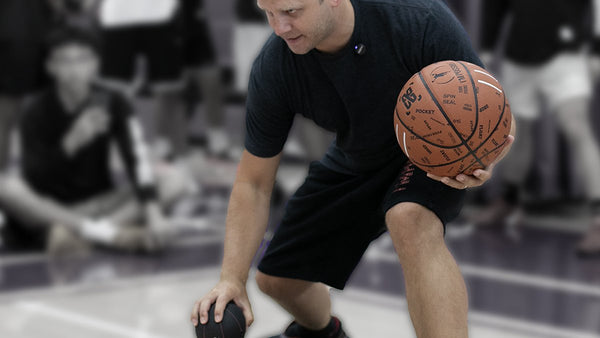 BECOME A TRAINER